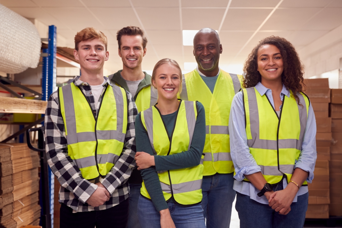 Hi Vis