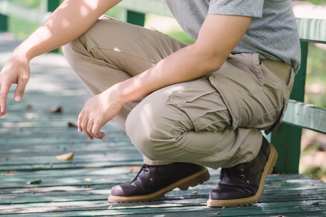 Trousers