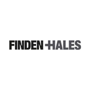 Finden & Hales