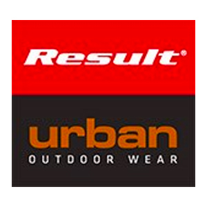 Result Urban Outdoor