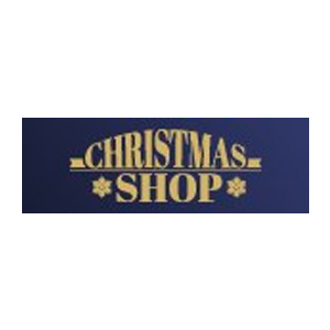 The Christmas Shop