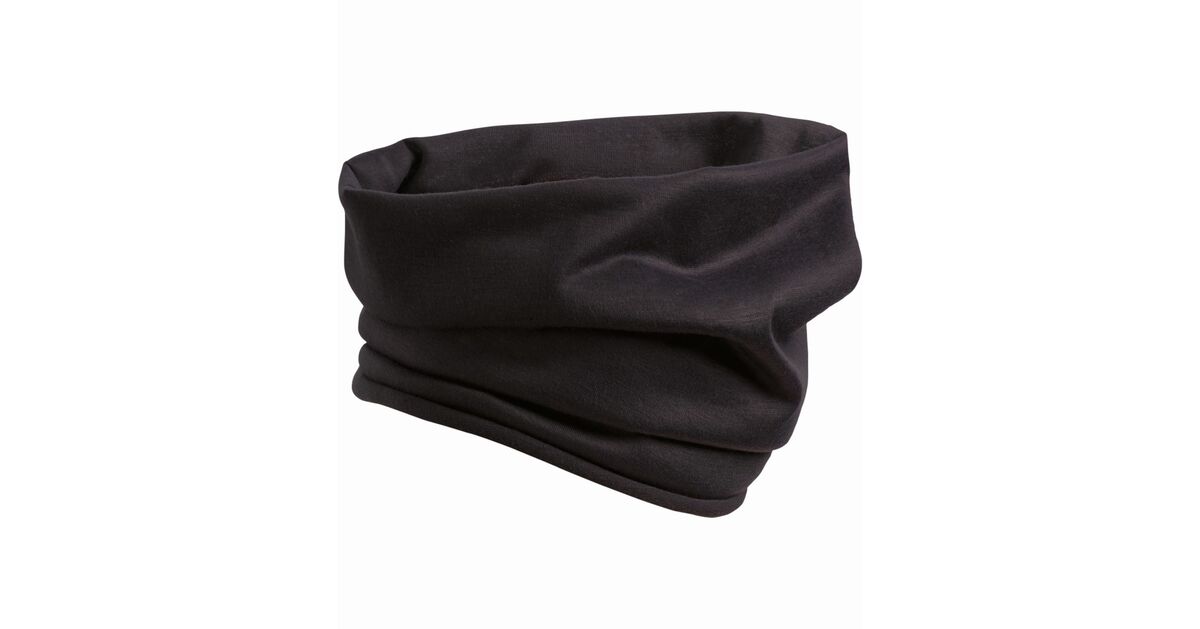Premier Snood face covering | Brand Identity