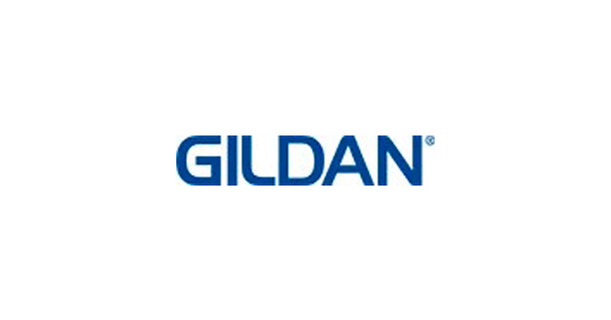 Gildan Clothing | Wholesale Customisable Apparel | Brand Identity