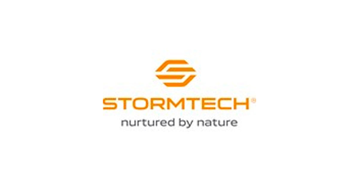 Stormtech | Brand Identity