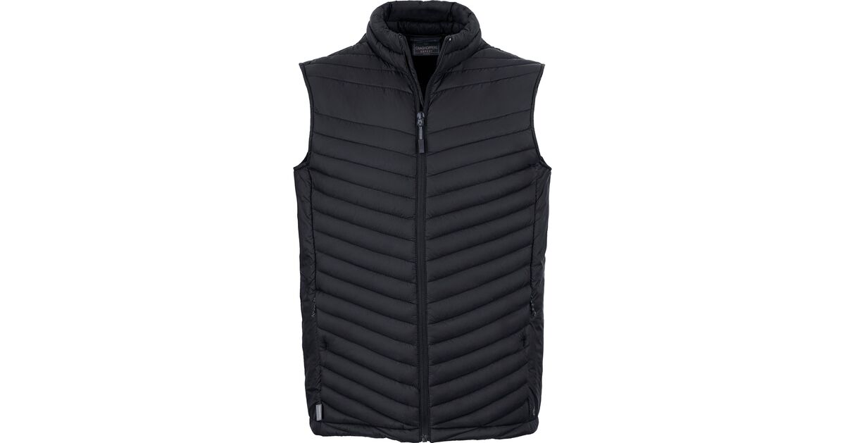Craghoppers Expert Expolite Thermal Vest BLA