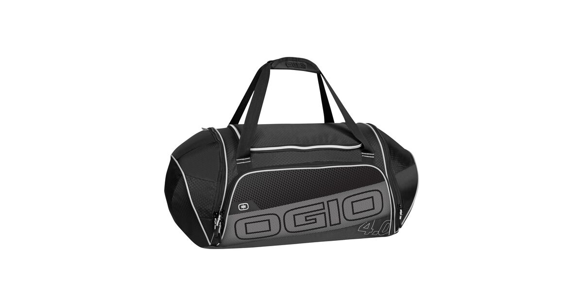 OGIO Endurance 4.0 Brand Identity