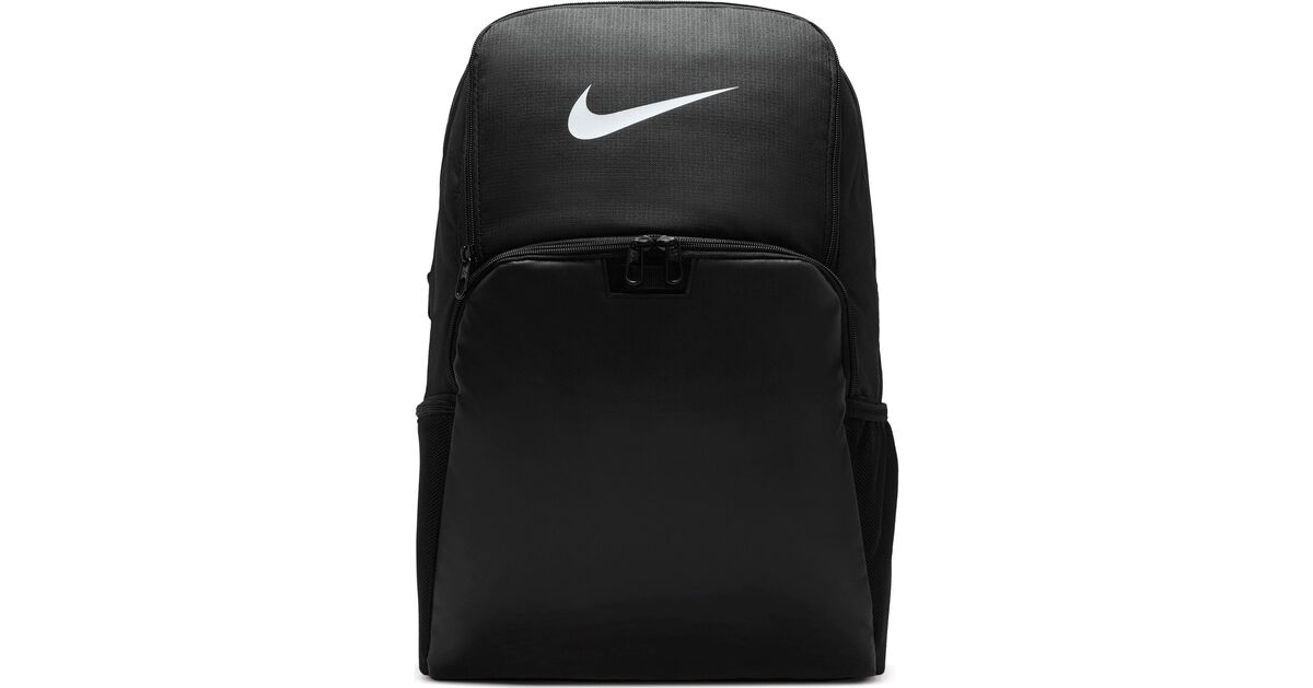 Nike Brasilia 9.5 training XL backpack 30L Brand Identity