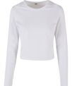 Build Your Brand Womens short long sleeve