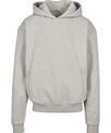 Build Your Brand Ultra-heavy oversized hoodie