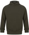 Tombo Unisex athleisure hoodie