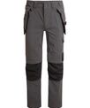 Craghoppers Sheffield stretch holster workwear trousers
