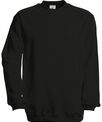 B&C Set-in sweatshirt