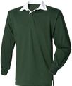 Front Row Long sleeve original rugby shirt