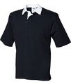 Front Row Short sleeve rugby shirt