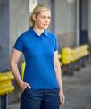 ProRTX Women's pro polyester polo