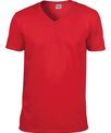 Gildan Softstyle™ v-neck t-shirt
