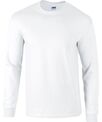 Gildan Ultra Cotton™ adult long sleeve t-shirt