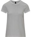 Gildan Softstyle™ CVC womens t-shirt