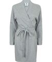 Towel City Women's wrap robe