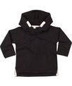 Babybugz Baby zipped hoodie
