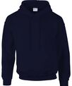 Gildan DryBlend® adult hooded sweatshirt