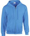Gildan Heavy Blend™  full zip hooded sweatshirt
