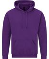 Gildan Softstyle™ midweight fleece adult hoodie