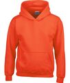 Gildan Heavy Blend™ youth hooded sweatshirt