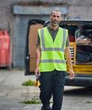 ProRTX High Visibility Waistcoat