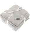 Home & Living Baby hooded towel (2-pack)