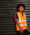 ProRTX High Visibility Kids waistcoat