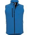 Russell Europe Softshell gilet