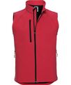Russell Europe Softshell gilet