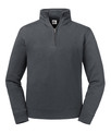 Russell Europe Authentic ¼ zip sweatshirt