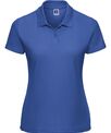 Russell Europe Women's classic polycotton polo