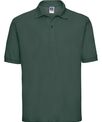 Russell Europe Classic polycotton polo