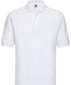 Russell Europe Classic polycotton polo