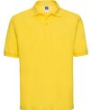 Russell Europe Classic polycotton polo