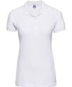 Russell Europe Women's stretch polo