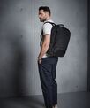 Quadra Pitch black 24 hour backpack