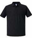 Russell Europe Authentic eco polo