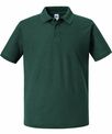 Russell Europe Authentic eco polo