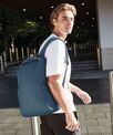 Quadra Project recycled security backpack Lite