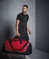 Quadra Teamwear jumbo kit bag