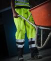 Regatta High Visibility Hi-vis pro overtrousers