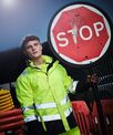 Regatta High Visibility Pro hi-vis 3-in-1 jacket