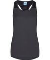 AWDis Just Cool Women's cool smooth workout vest