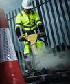 Regatta High Visibility Pro hi-vis 250 fleece