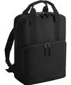 Bagbase Recycled twin handle cooler backpack