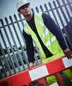 Regatta High Visibility Pro hi-vis vest